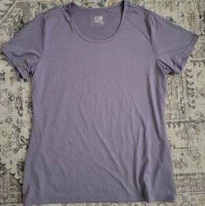 32 Degrees Cool Fitted T-shirt